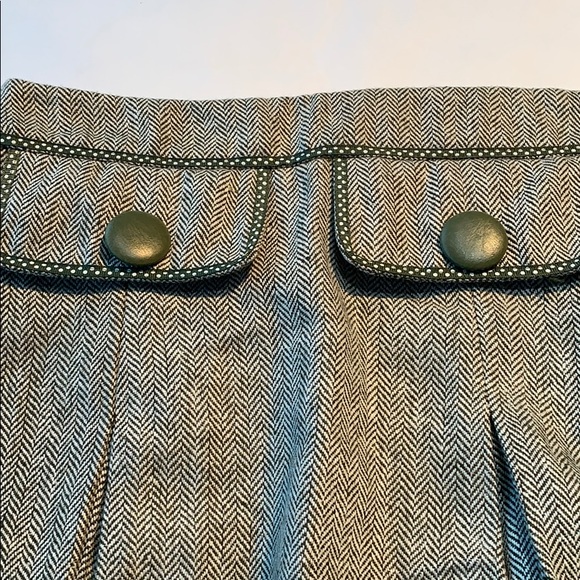 Azelhazel mid length skirt - Picture 2 of 2